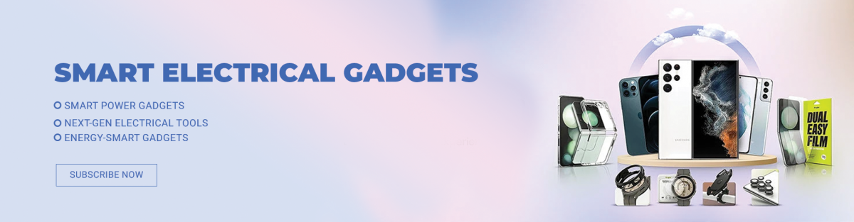 Electrical Gadgets