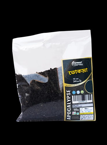Apocalypse- তোকমা-100gm