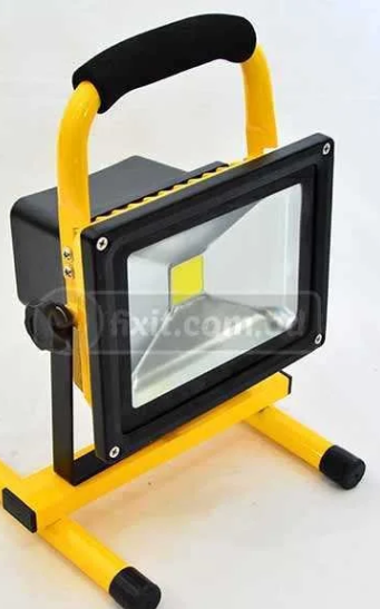 10W 5V Warm White 4-6 Hours new item 2025