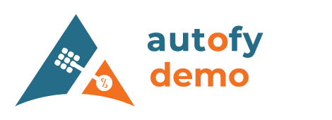 Autofy Demo