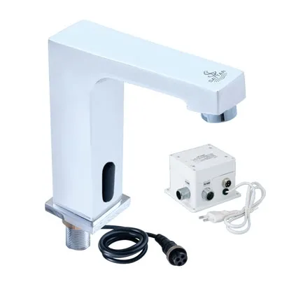 Sensor Automatic Pillar Cock – Mercury