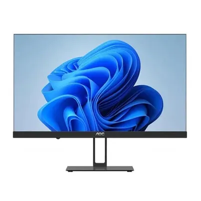 AOC E33 Intel Celeron N5095 23.8" FHD All in One PC With Battery