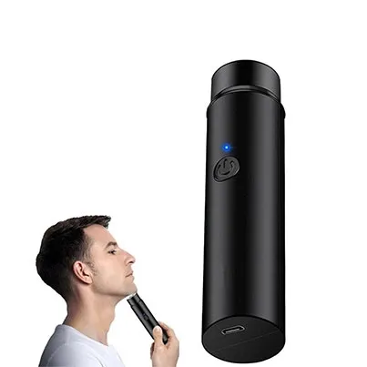 Rechargeable electric saver