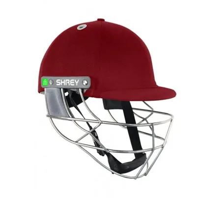 Shrey KOROYD STEEL Cricket Helmet