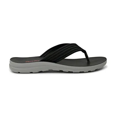 BUBBLEGUMMERS PAOLO Toe-Post Sandal for Juniors