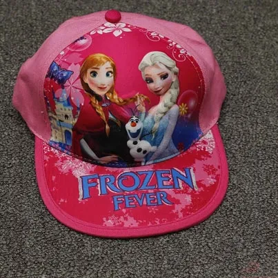 Frozen Fever Hat for Baby