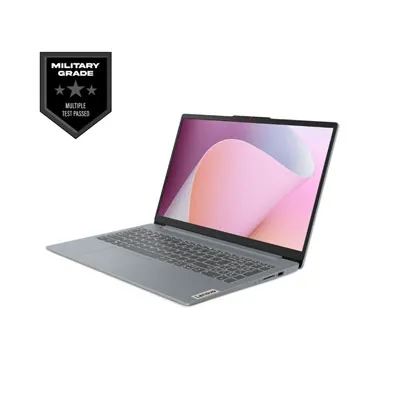Lenovo IdeaPad Slim 3 Ryzen 5 7520U 15.6" FHD Laptop 16GB DDR5 RAM 512GB SSD with 2 Years Warranty