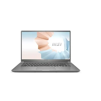 Modern 15 A5M Ryzen 5 5500U DDR IV 8GB (3200MHz) 512GB NVMe PCIe Gen3x4 SSD ল্যাপটপ
