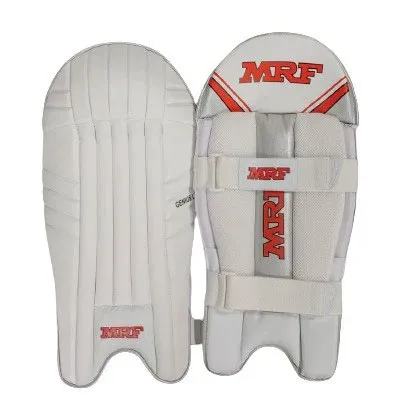 MRF Genius LE Wicket Keeping Pads
