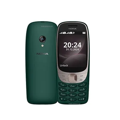 Nokia 6310 (2024)