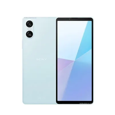 Sony Xperia 10 VI