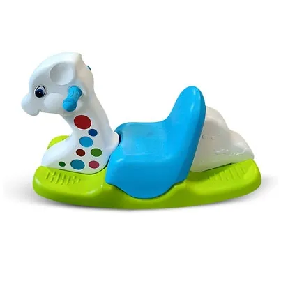 Deer Rider