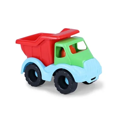 Jim & Jolly Zizo Truck-21cm-Light Blue